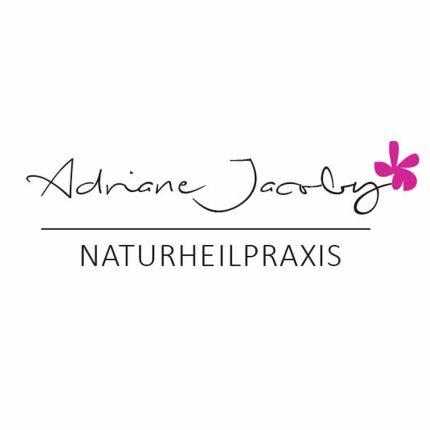 Logótipo de Naturheilpraxis Adriane Jacoby