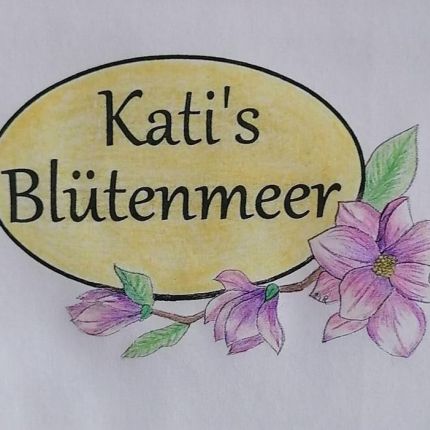 Logo od Kati's Blütenmeer