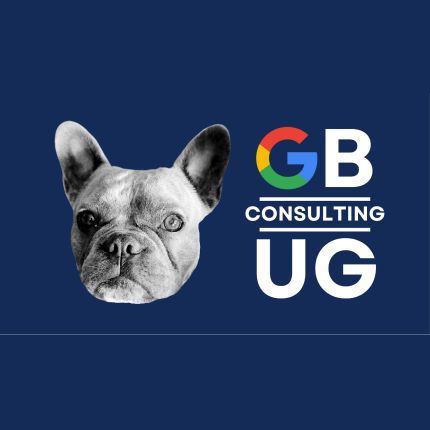 Logo from GB Consulting UG
