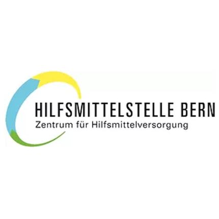 Logo from Hilfsmittelstelle HMS Bern AG