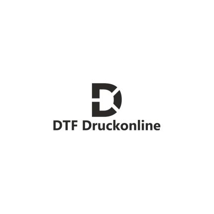 Logotipo de DTF-Druckonline