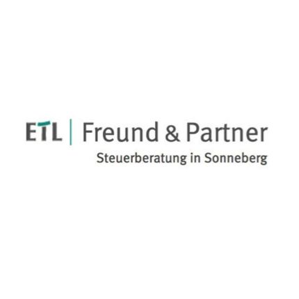 Logo od ETL Freund & Partner GmbH Steuerberatungsgesellschaft & Co. Sonneberg KG