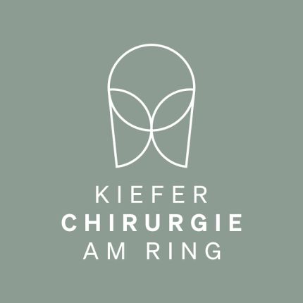 Logotipo de Kieferchirurgie am Ring