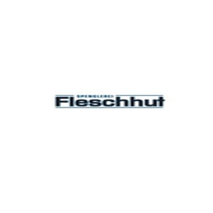 Logotyp från Fleschhut Spenglerei