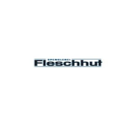 Logo von Fleschhut Spenglerei