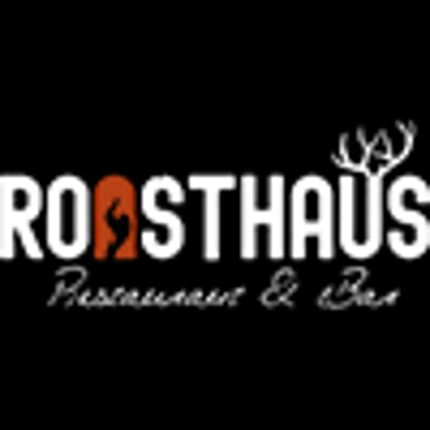 Logo von Roasthaus - Restaurant Pizzeria in Kufstein/Niederndorf
