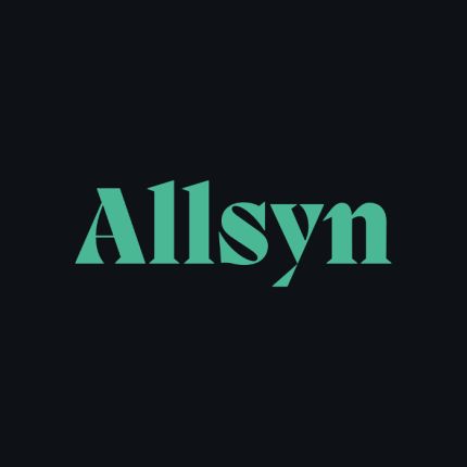 Logotyp från Allsyn Pro