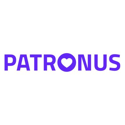 Logotipo de Patronus (RR Technologies GmbH)