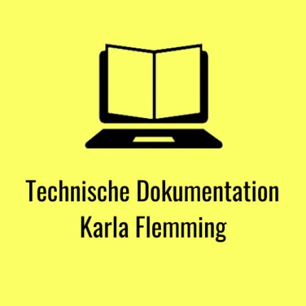 Logo da Technische Dokumentation - Karla Flemming