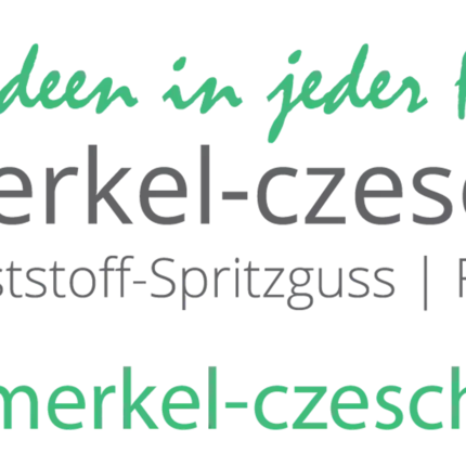 Logotipo de Merkel-Czeschner GmbH