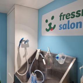 Bild von Fressnapf Salon Eislingen