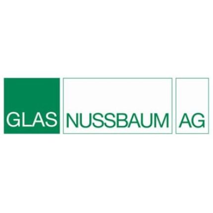 Logo van Glas Nussbaum AG