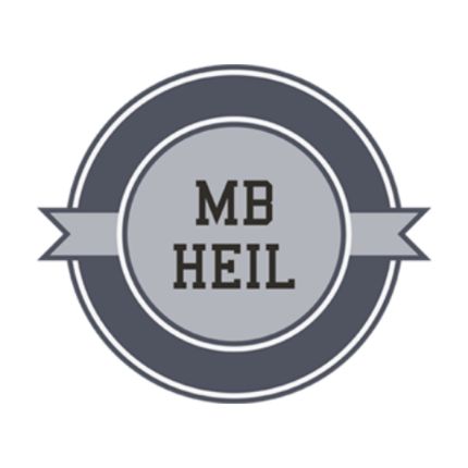 Logo od Metallbearbeitung Heil GmbH