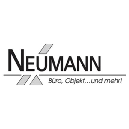 Logotipo de Neumann Büromöbel KG