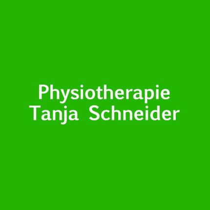 Logo fra Physiotherapie Tanja Schneider