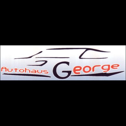 Logo da Autohaus George