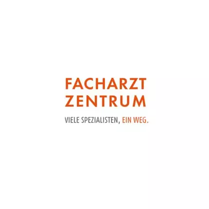 Logo da Facharztzentrum Sonneberg-Coburg