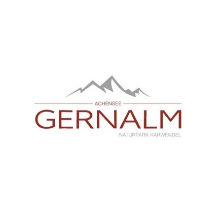 Logo van Alpengasthof Gern Alm