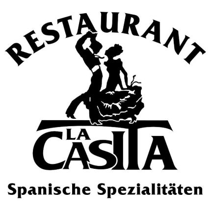 Logotipo de Restaurant La Casita