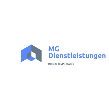 Logo von MG Dienstleistungen rund ums Haus Lindwedel