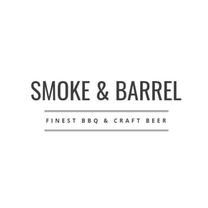 Logótipo de Smoke & Barrel