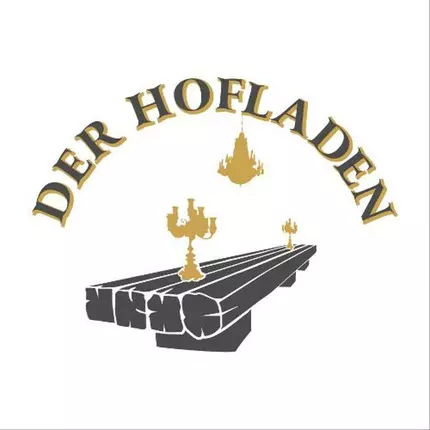 Logo von Das Hofladen Restaurant