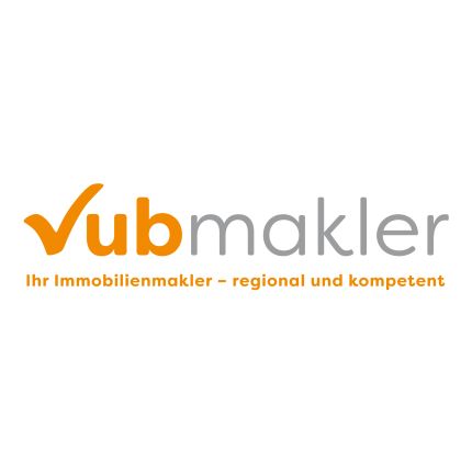 Logo from vub makler GmbH & Co. KG