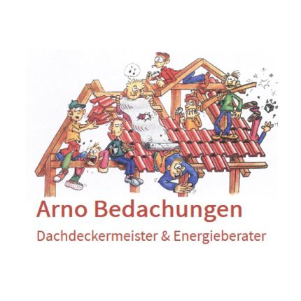 Logo von Dachdeckermeister & Energieberater Arno Schustkowski