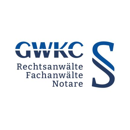 Λογότυπο από GWKC Rechtsanwälte Fachanwälte Notare