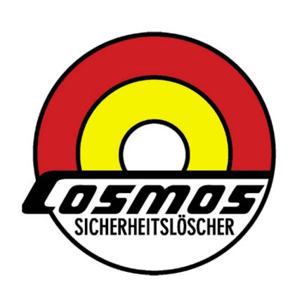 Logo van Ehrenfried Wiernicki - Cosmos Werkskundendienst
