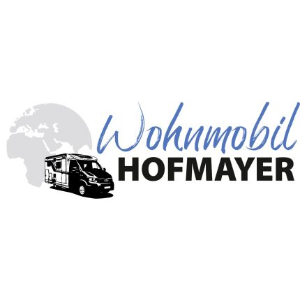 Logo von Wohnmobil-Hofmayer