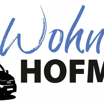 Logotipo de Wohnmobil-Hofmayer