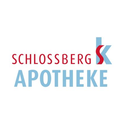 Logo da Schlossberg Apotheke