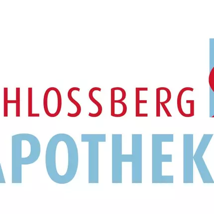 Logo da Schlossberg Apotheke