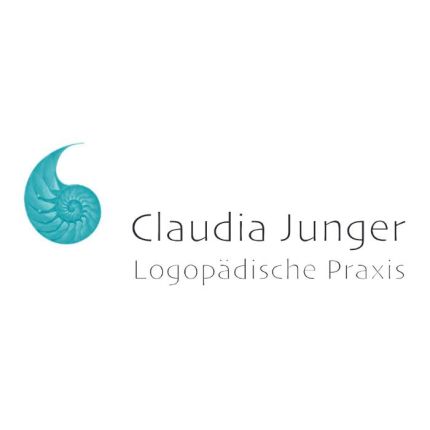 Logo von Logopädische Praxis Claudia Junger