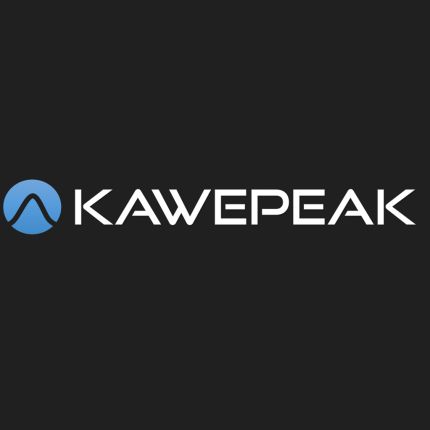 Logotyp från KAWEPEAK