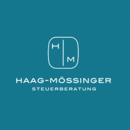 Logo von Haag-Mössinger Sarah, Steuerberaterin