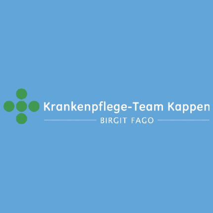 Logo von Krankenpflege-Team Kappen