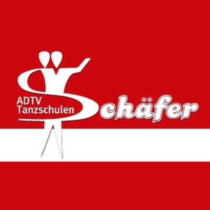 Logo von ADTV Tanzschule Schäfer