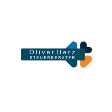 Logo von Oliver Herz Steuerberater