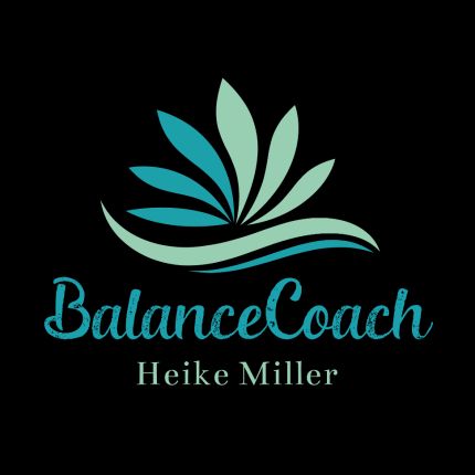 Logotipo de BalanceCoach Heike Miller