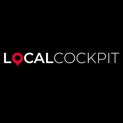 Logo od LOCAL COCKPIT - Die Local Listing Software