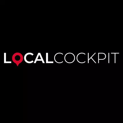 Logo from LOCAL COCKPIT - Die Local Listing Software