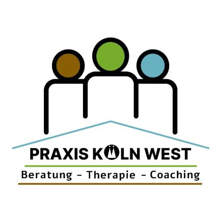Logo da PRAXIS KÖLN WEST Dipl.-Psych. Alexander Kikiela