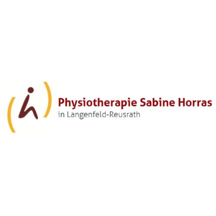 Logo van Physiotherapie Sabine Horras