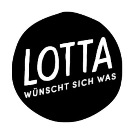 Logotyp från Lotta wünscht sich was