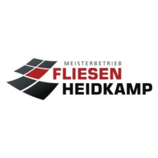 Bild/Logo von Fliesen Meisterbetrieb Heidkamp in Bergisch Gladbach