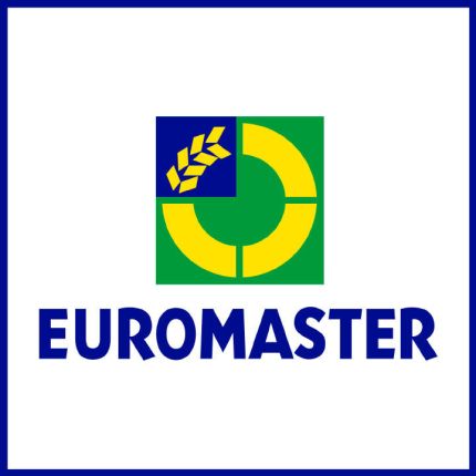 Logo from Euromaster Montagny