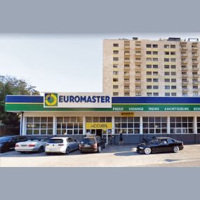 Bild von Euromaster Foron