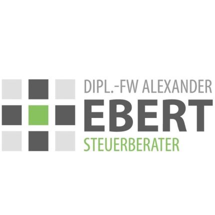 Logo fra Ebert Alexander Steuerberater